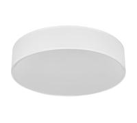 OSRAM ORBIS PARIS plafoniera 480mm, bianco, attacco 3xE27, può essere dotata di