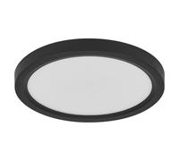 OSRAM Orbis Quickfix 195mm Plafoniera LED, 16W, 3000K Bianco caldo, 1200lm, Clic