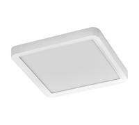 OSRAM ORBIS Quickfix 195x195mm Plafoniera LED, 16W, 3000K bianco caldo, 1200lm,