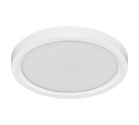 OSRAM ORBIS Quickfix 245mm Plafoniera LED, 20W, 3000K bianco caldo, 2100lm, Clic