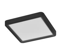 OSRAM ORBIS Quickfix 245x245mm Plafoniera LED, 20W, 3000K bianco caldo, 2100lm,