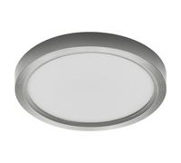 OSRAM ORBIS Quickfix 320mm Plafoniera LED, 24W, 3000K bianco caldo, 2500lm, Clic