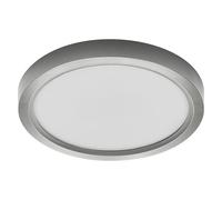 OSRAM ORBIS Quickfix 320mm Plafoniera LED, 24W, 3000K bianco caldo, 2500lm, Clic