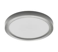 OSRAM ORBIS Quickfix 245mm Plafoniera LED, 20W, 3000K bianco caldo, 2100lm, Clic