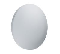 OSRAM Orbis Sensore Lampada a soffitto e parete 300mm, a prova di spruzzi, in alluminio bianco, protezione IP44, per bagno, corridoi e disimpegni