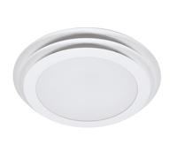 OSRAM ORBIS SPIRAL LAYER CL plafoniera LED, bianco, 35W, 4000lm, diametro 500mm,