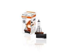 OSRAM Original 12V H11 Lampada alogena per proiettori 64211 - Confezione singola
