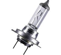 OSRAM Original 12V H7 Lampada alogena per proiettori 64210 Blister singolo