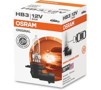 OSRAM Original 12V HB3 Lampada alogena 9005