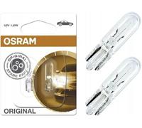 OSRAM Lampade 2721-02B Lampadina, Luce abitacolo VOLVO,ISUZU,V70 I (875, 876),850 Station Wagon (855),850 Sedan (854),C70 I Coupe (872),TROOPER (UB)