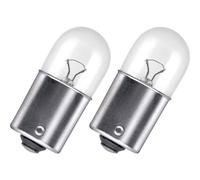 OSRAM Original 12V R5W lampada ausiliaria alogena 5007-02B in Blister doppio