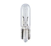 Osram Original - Base a cuneo - 1 -2W - 12V - Lampada leggera extra