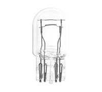 OSRAM ORIGINAL - BASE A CUNEO - W21Lampadina ausiliaria da -5W