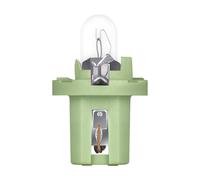 OSRAM ORIGINAL - BASE MF IN PLASTICA - 2W - BX8.5d - Lampadina extra