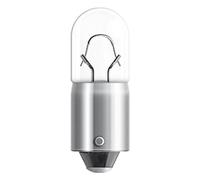 OSRAM ORIGINALE - BASE IN METALLO - 2W - 12V