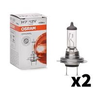 Osram Original Line - 1 Lampadina H7