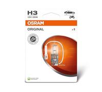 OSRAM 64151-1BL Lampadina, faro di profondità