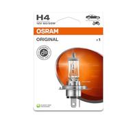 Osram Original Line - H4 Halogen Headlight Lamp - 1 -Pack