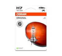 OSR 64210-01B - Fanale per auto, H7, confezione da 1, PX26d, Original Line