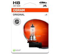 OSRAM 64212-1BL Lampadina, faro di profondità