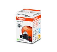 OSRAM ORIGINAL LINE 12V, PSX PSY24W, 2503A, lampada di segnalazione alogena, 1 lampada