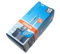 OSRAM H15 Lampadina faro di profondità 55/15W 3200K Abbagliante Alogeno 64176