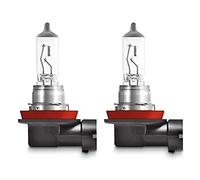 Osram Original Line 64211, 2 lampadine H11, 12 V, 55 W, PGJ19-2