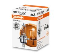 OSRAM ORIGINAL LINE FANALE ANTERIORE HS1 Lampadina 12V 35/35W