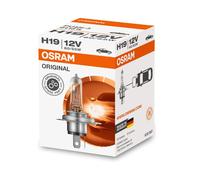 OSRAM ORIGINAL LINE H18 Lampade Alogene Per Fari 1750/1200lm 60/55W