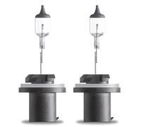 Osram Original Line - H27-1W - 12 V - 27 W - Lampada del faro alogeno