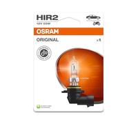 OSRAM HIR2 Lampadina faro di profondità 55W Abbagliante 9012-1BL
