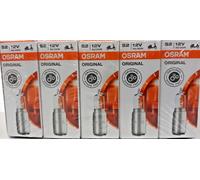 Lampada ad incandescenza alogena OSRAM S2 12V, 35W