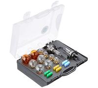 Scatola luci di ricambio OSRAM OSR BOX CLK - H7