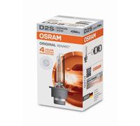 OSRAM Originale Xenarc D2S 35W 4150 Kelvin P32d-2 Xenon Bruciatore Rqv