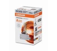 Osram Original Xenarc D3S 35W Attacco PK32d-5 Faretto Xenon 3200lm