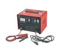 Osram BATTERYcharge PRO - Stazione di ricarica per batteria, 50 A, 1 pezzo