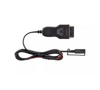 OSRAM Caricabatterie OSPOBD