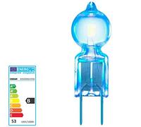 Osram,Osram 64440 alogena Pin Cap lampadina GY6.35 12 V 50 Watt ECO ENERGY SAVER 4000H