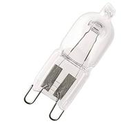 Osram,OSRAM alogeno-pin-base/HALOPIN / G9-presa/dimmable / 33 Watt - 40 Watt Replacement/warmwhite - 2700K /