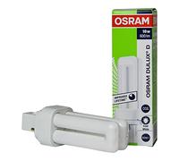 Osram,Osram Dulux D 10 Watt lampadine