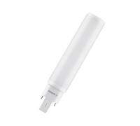 OSRAM OSRAM DULUX D/E LED HF & AC MAINS / Tubo LED: G24q-3, Lunghezza: 170 mm, 1 [EEK: E]