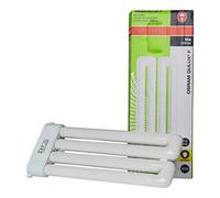 OSRAM DULUX F 36W/840 2G10 N° 1 LAMPADINA FLUORESCENTE OSRAM RISPARMIO ENERGETIC [EEK: A]