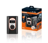 OSRAM OTIR4000 Manometro per pressione gomme