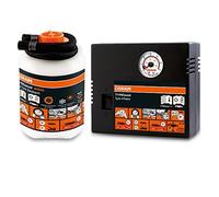 OSRAM TYREseal 450 Sigillante Gomme Ripara Forature TPMS Ricambio