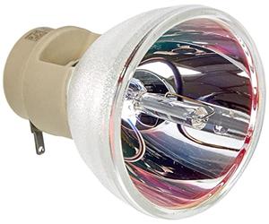 Osram P-VIP 280/0.9 E20.9 - Lampada di ricambio senza custodia, trasparente | Qualità OEM rispettosa dell'ambiente e delle risorse versatile nell'utilizzo