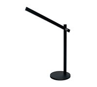 Osram Panan Alu Touch Switch DIM e CCT Lampada LED da Tavolo, Luce Bianca Regolabile, Dimmerabile, Interruttore Touch
