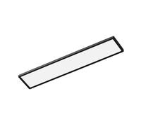 OSRAM Pannello LED nero, 2800 K / 4000 K / 6000 K, bianco caldo, 2500 lm, 30 W,
