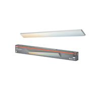 OSRAM PANNELLO LED SENZA CORNICE SMART+ Matter PLANON 1200x100mm, 35W, 2500lm, 3000-6500K TW, Matter WLAN