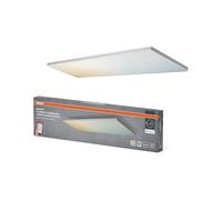 OSRAM PANNELLO LED SENZA CORNICE SMART+ Matter PLANON 1200x300mm, 40W, 3400lm, 3000-6500K TW, Matter WLAN