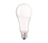 Osram Parathom Advanced Classic A 150 Dimmable. Lampadina Led 220-240v 21w 2700k e27. Equivalente a 150w.